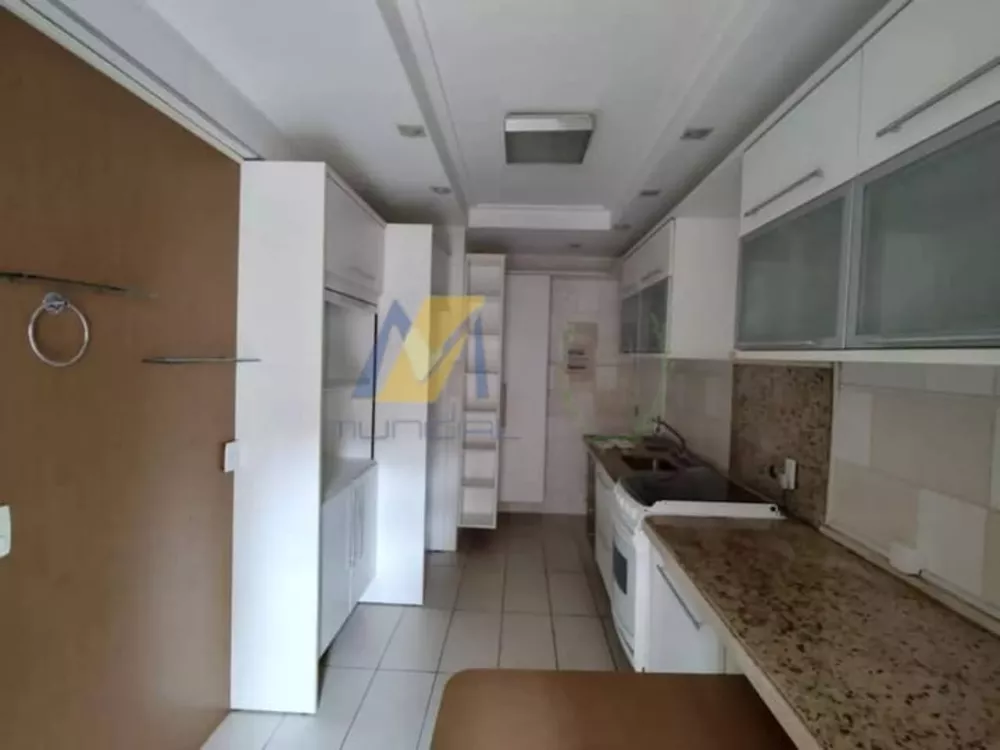 Apartamento para alugar com 3 quartos, 100m² - Foto 8