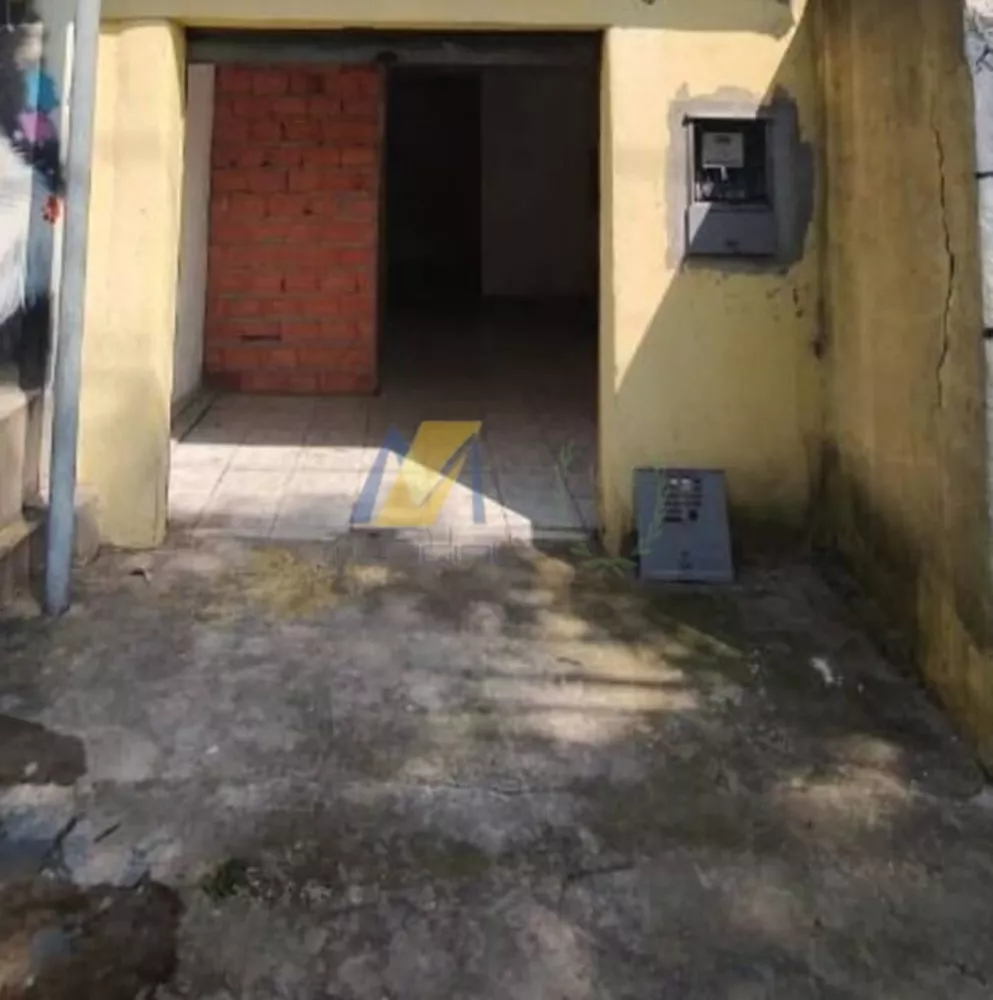 Loja-Salão para alugar, 35m² - Foto 5