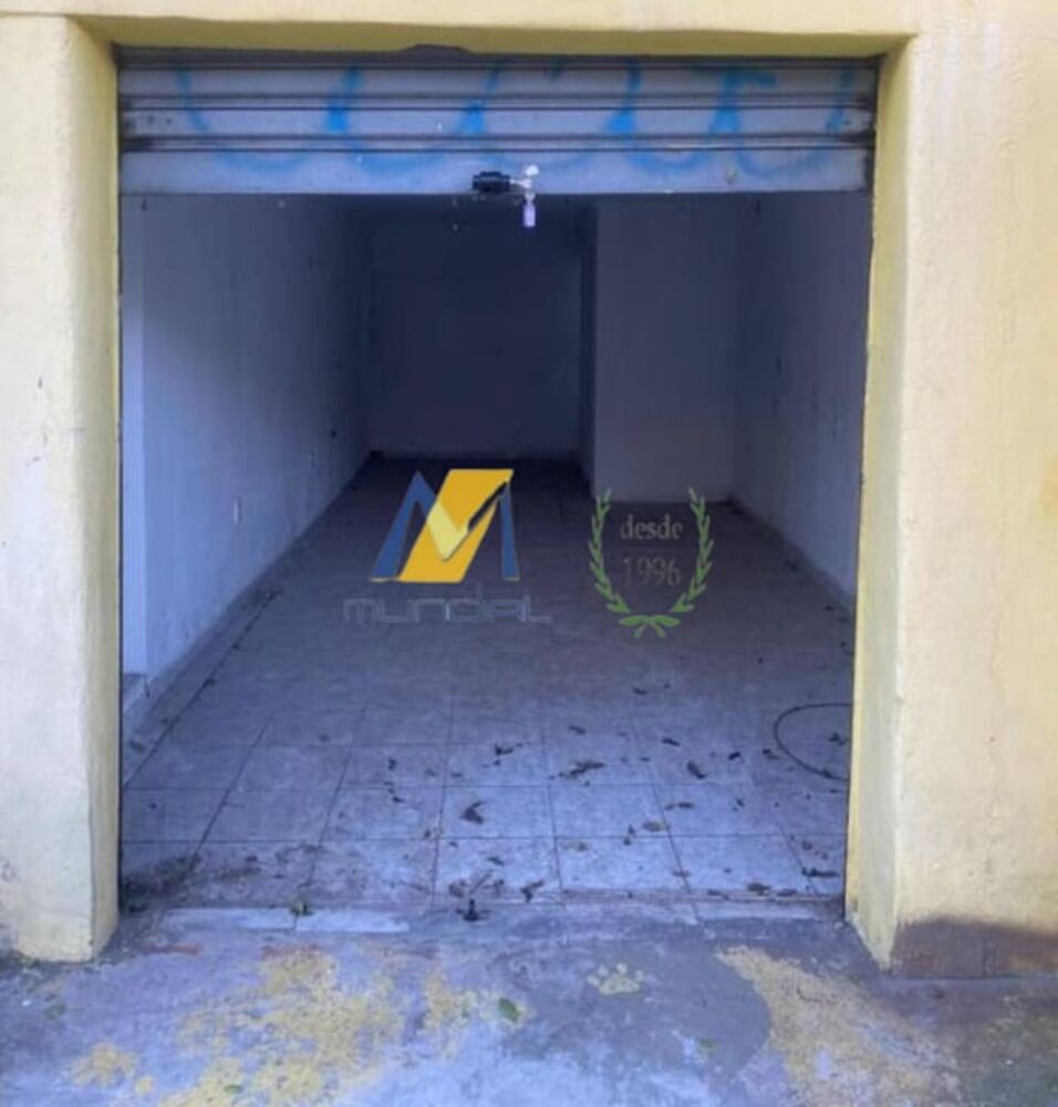 Loja-Salão para alugar, 35m² - Foto 4