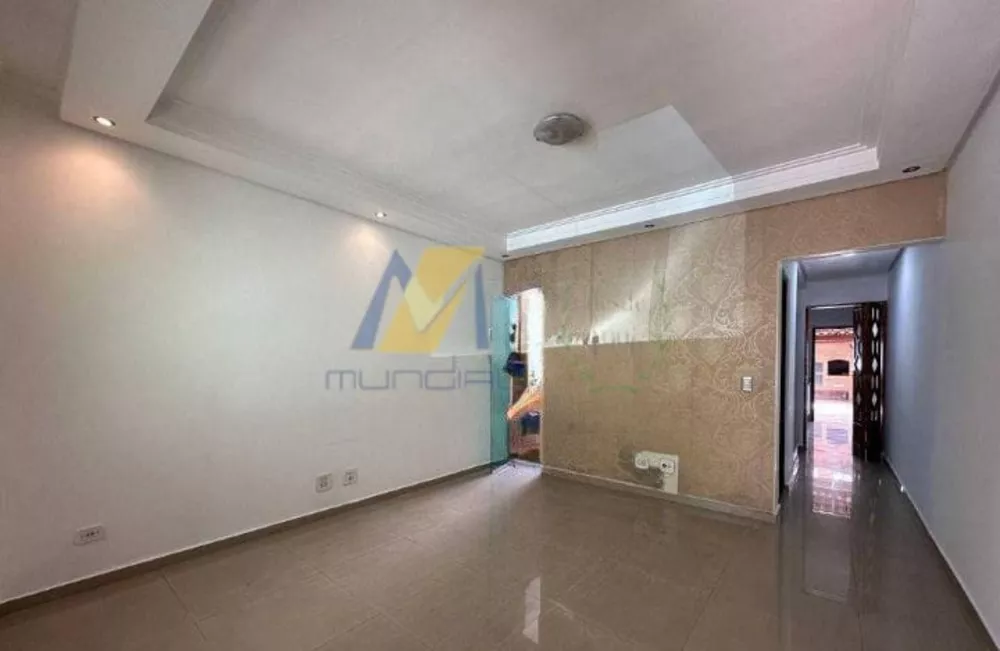 Casa para alugar com 3 quartos, 140m² - Foto 2