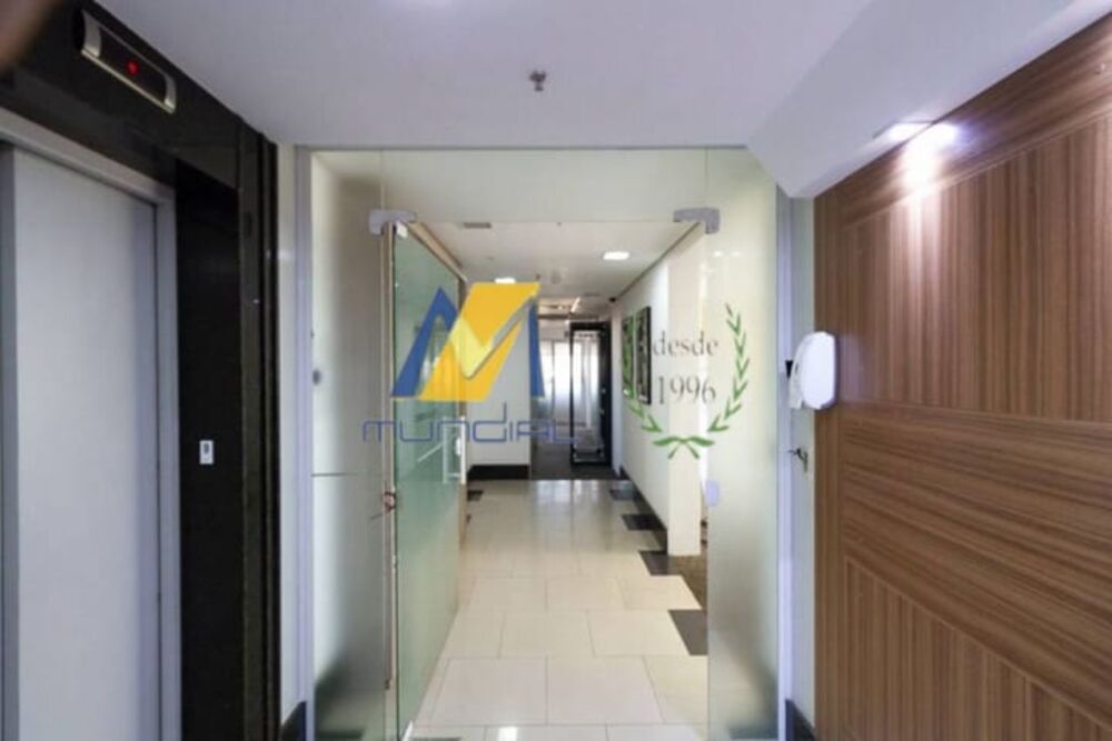 Sala-Conjunto, 278 m² - Foto 12