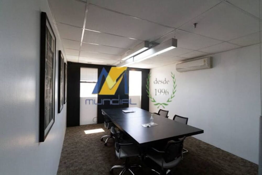 Sala-Conjunto, 278 m² - Foto 9