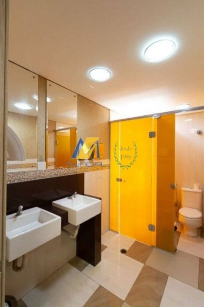 Sala-Conjunto, 278 m² - Foto 3