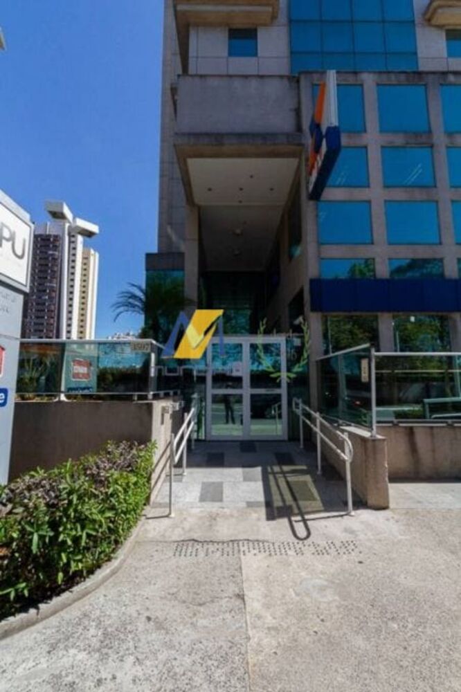 Sala-Conjunto, 278 m² - Foto 2