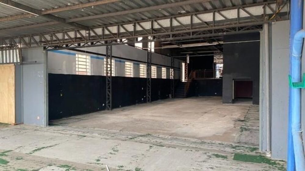 Depósito-Galpão, 885 m² - Foto 2