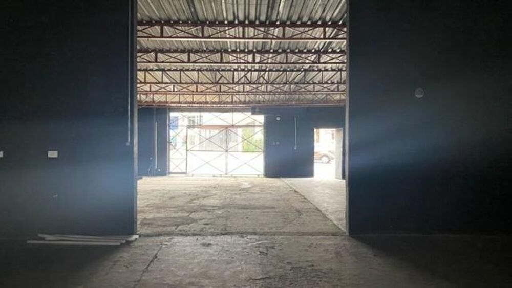 Depósito-Galpão, 885 m² - Foto 3