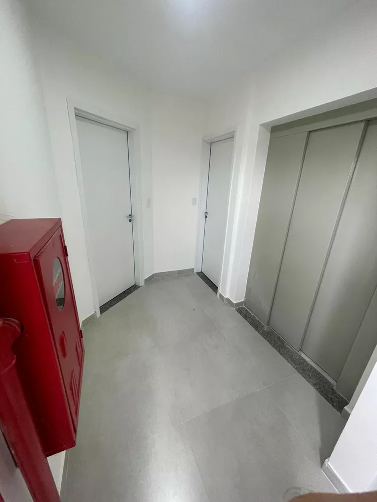 Apartamento, 1 quarto, 29 m² - Foto 3