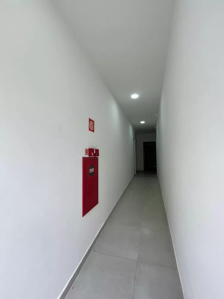 Apartamento, 1 quarto, 29 m² - Foto 2