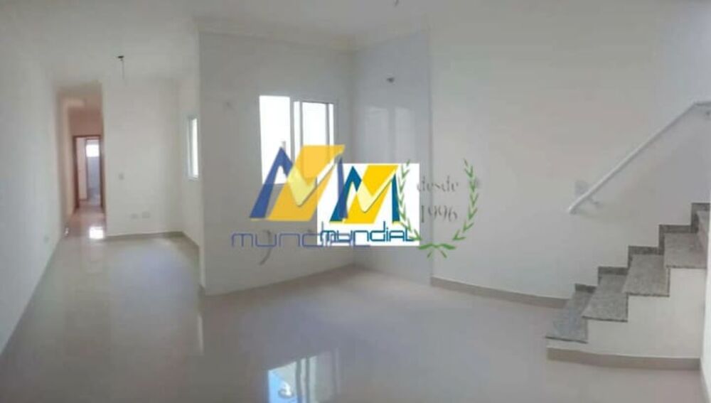 Apartamento, 2 quartos, 102 m² - Foto 1