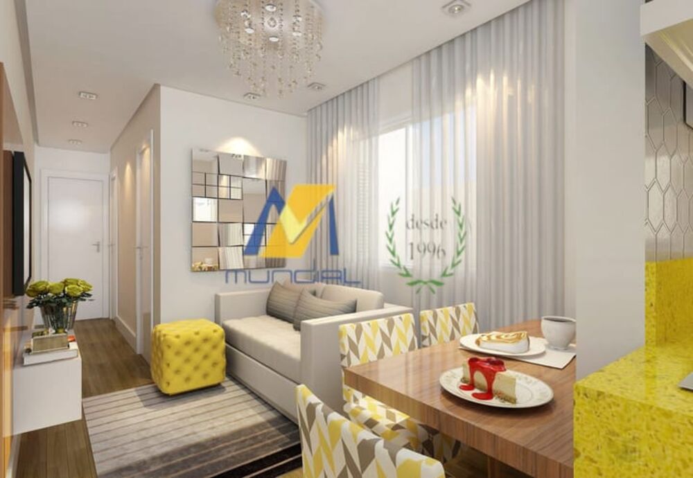 Apartamento, 2 quartos, 116 m² - Foto 6