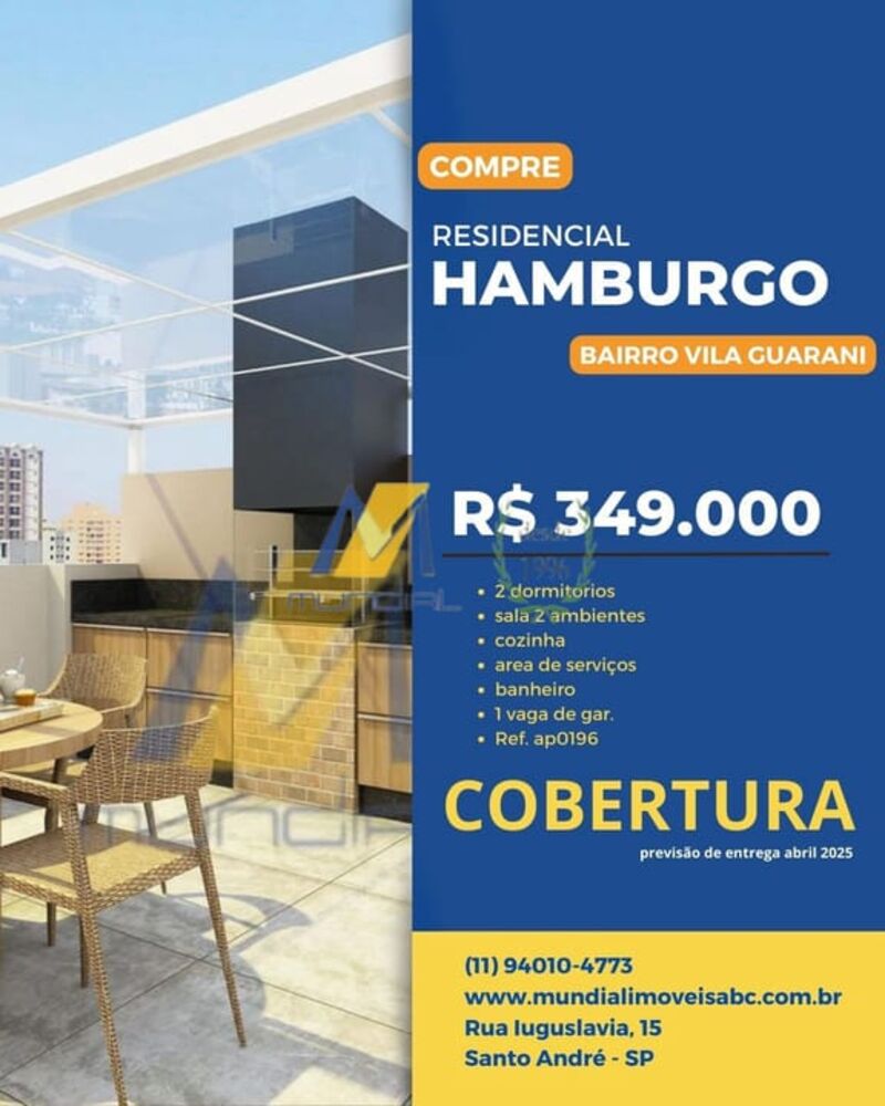 Apartamento, 2 quartos, 116 m² - Foto 5