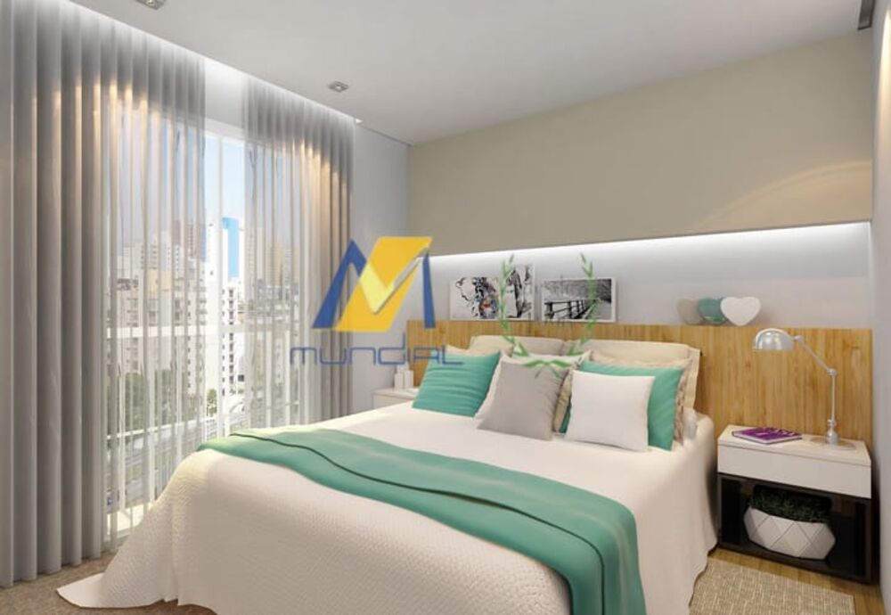 Apartamento, 2 quartos, 116 m² - Foto 8