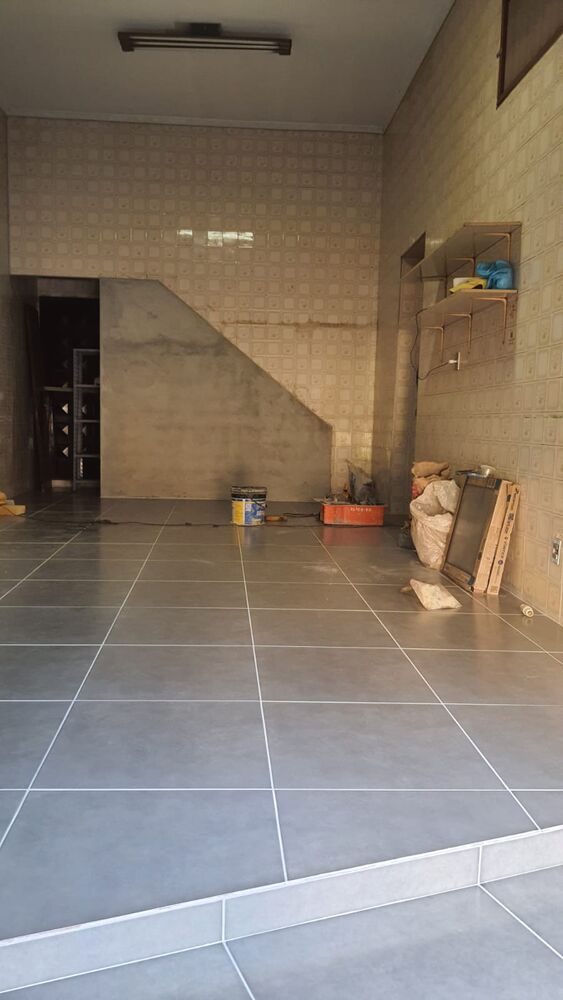 Loja-Salão, 45 m² - Foto 3