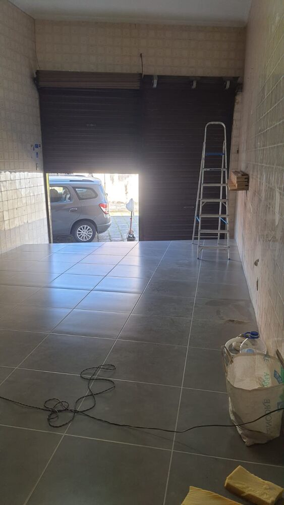 Loja-Salão, 45 m² - Foto 1