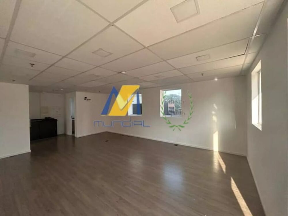 Conjunto Comercial-Sala para alugar, 45m² - Foto 2