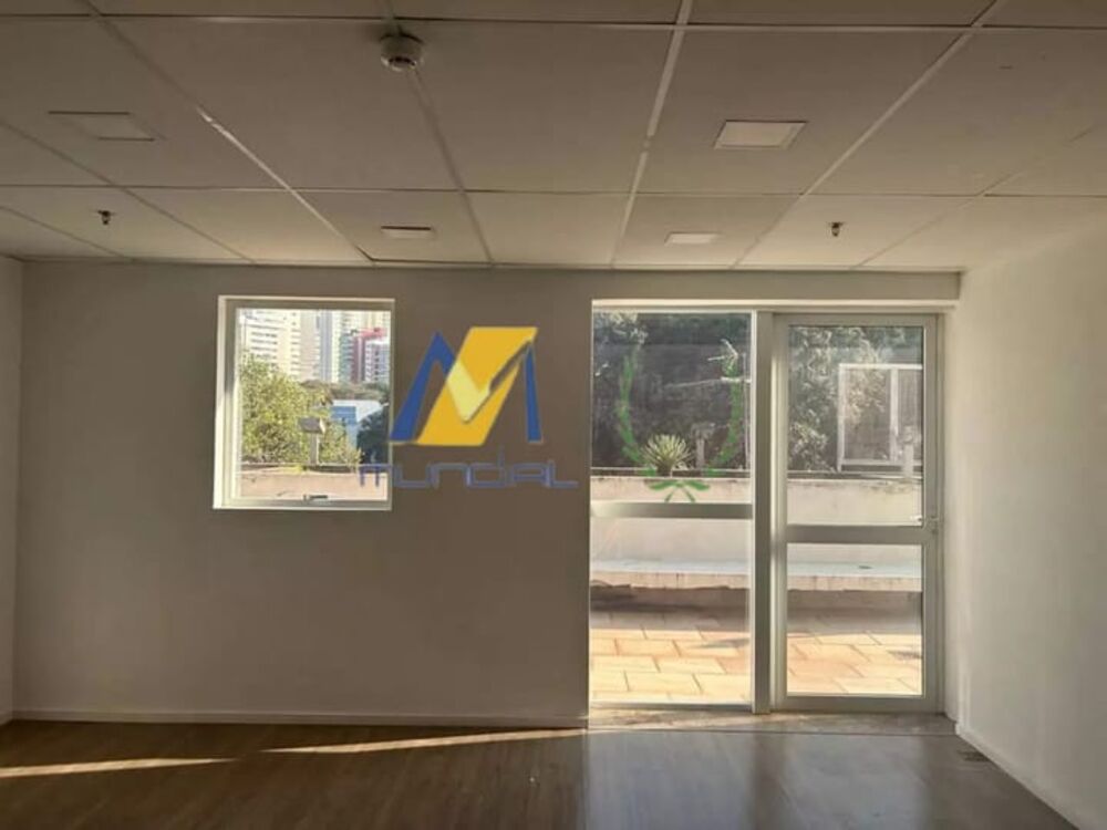 Conjunto Comercial-Sala para alugar, 45m² - Foto 1