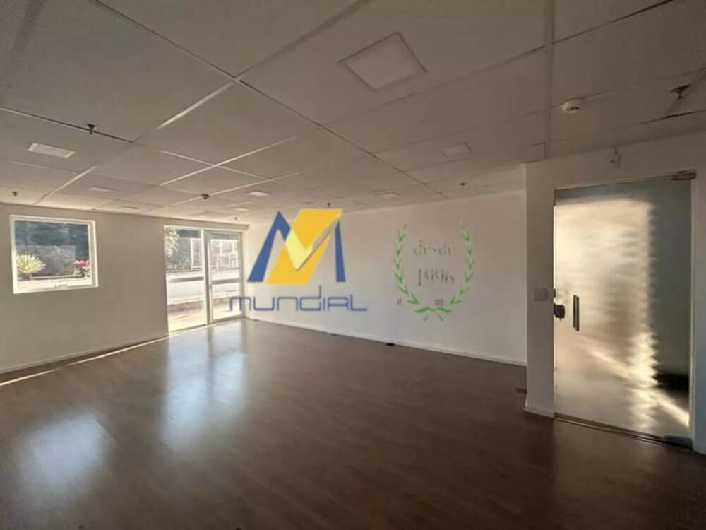 Conjunto Comercial-Sala para alugar, 45m² - Foto 4