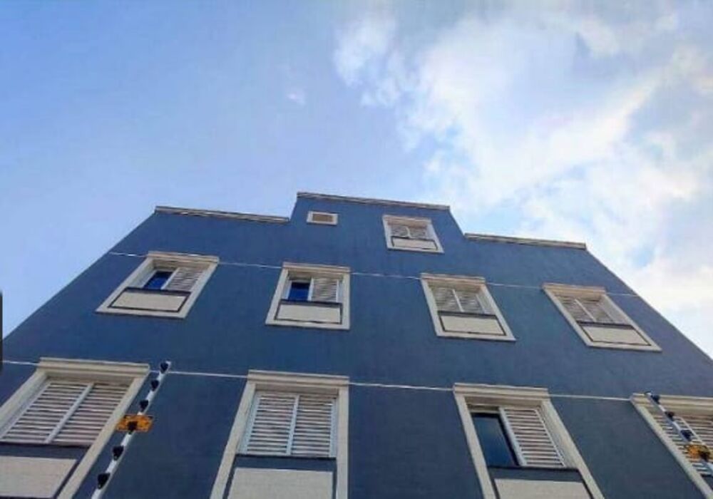 Apartamento, 2 quartos, 43 m² - Foto 12