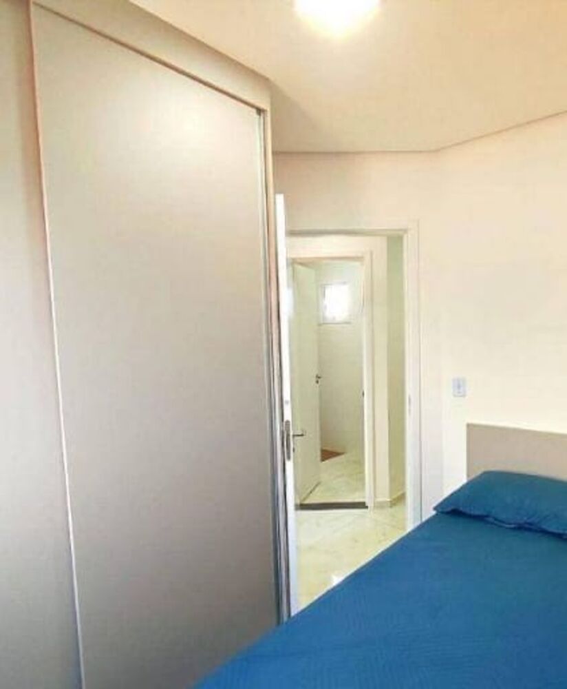 Apartamento, 2 quartos, 43 m² - Foto 7