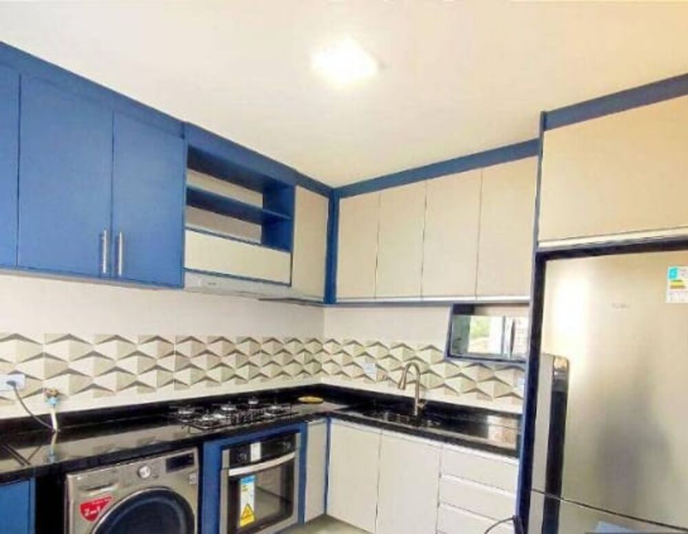 Apartamento, 2 quartos, 43 m² - Foto 2