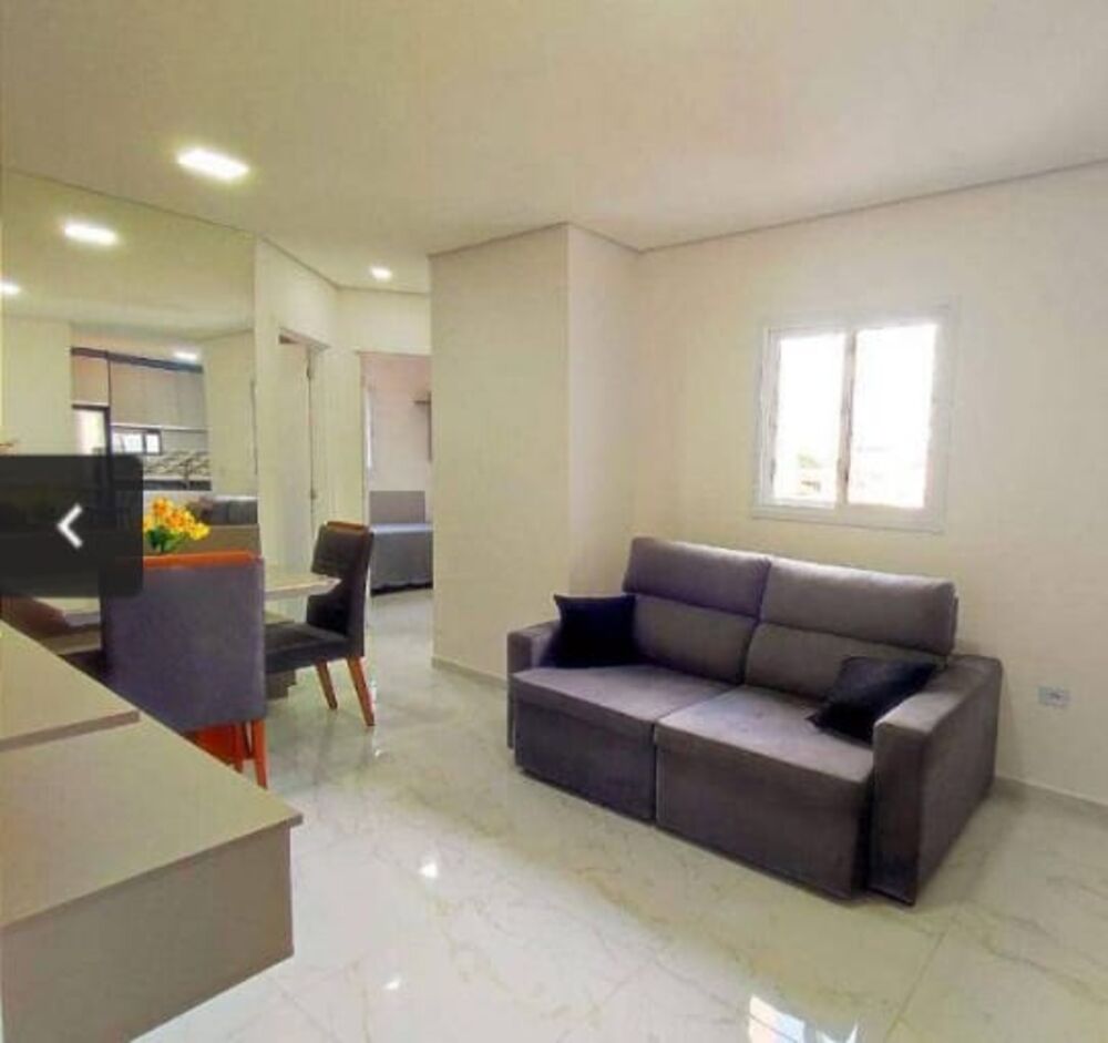 Apartamento, 2 quartos, 43 m² - Foto 5