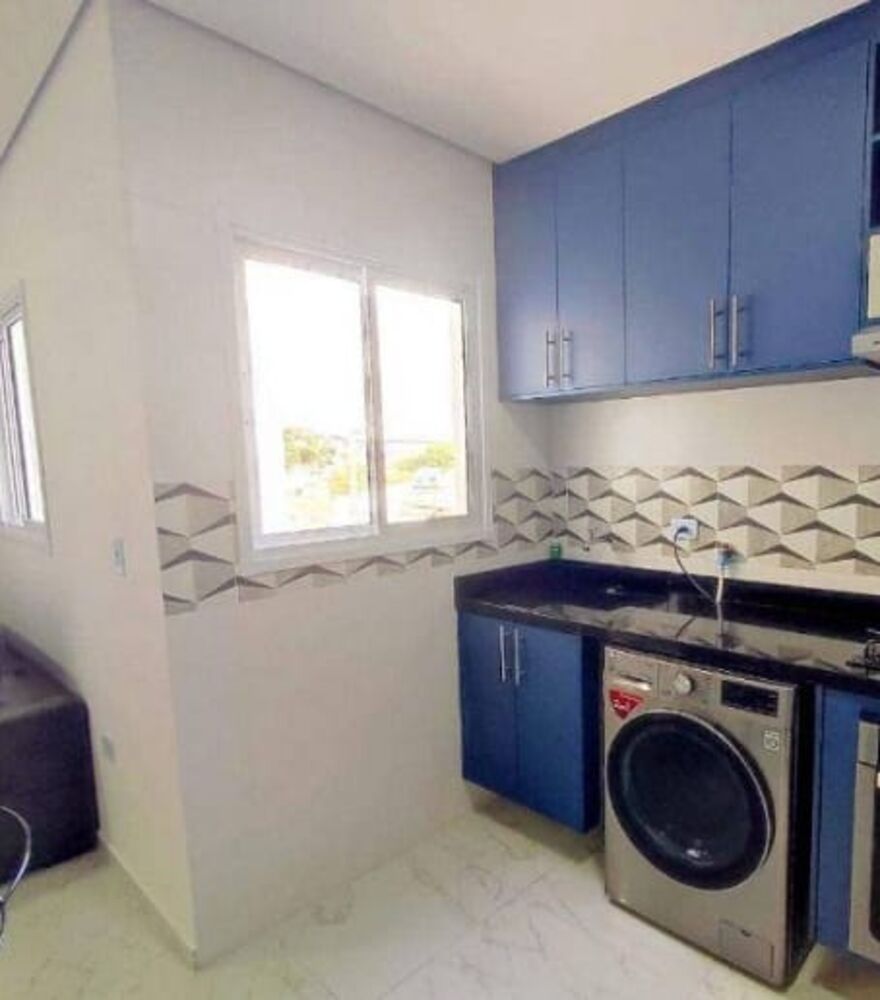 Apartamento, 2 quartos, 43 m² - Foto 4