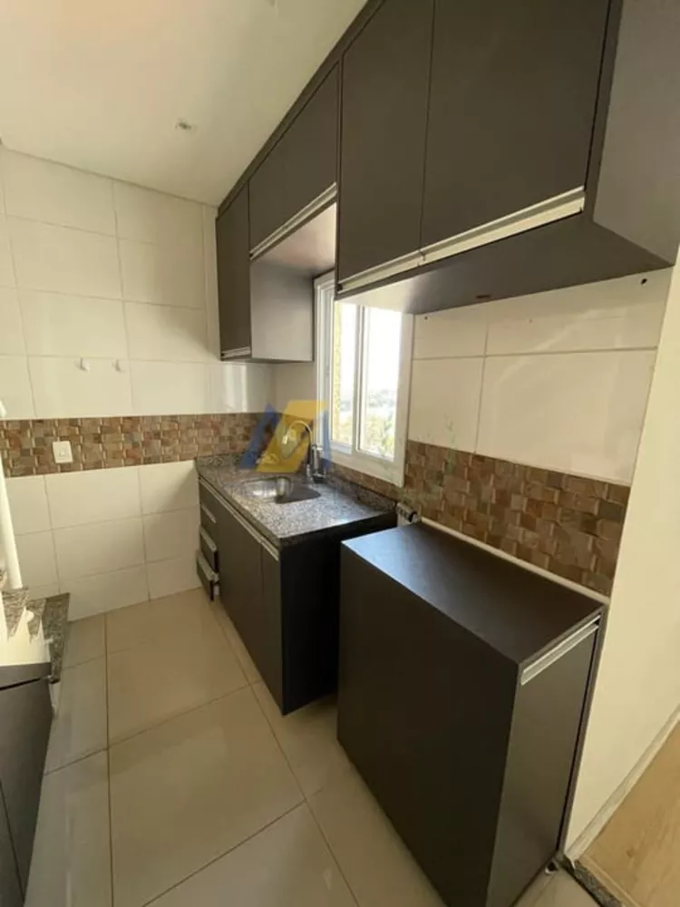 Apartamento à venda com 2 quartos, 90m² - Foto 3