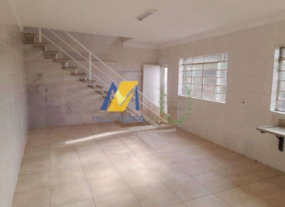 Depósito-Galpão-Armazém para alugar, 300m² - Foto 3