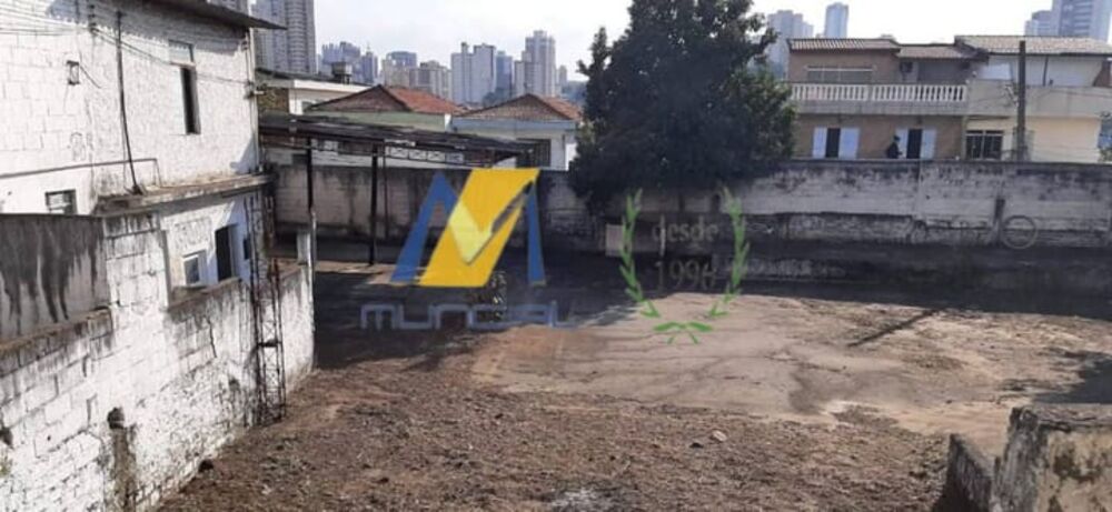 Terreno, 855 m² - Foto 1