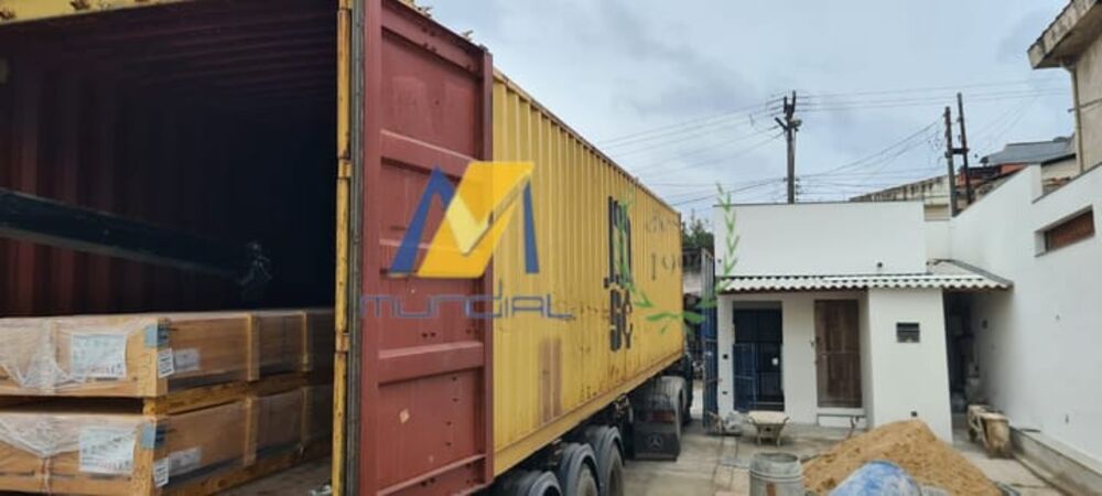 Depósito-Galpão, 750 m² - Foto 8