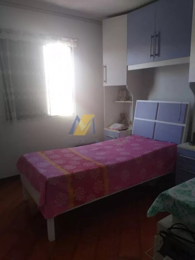 Apartamento à venda com 2 quartos, 63m² - Foto 7