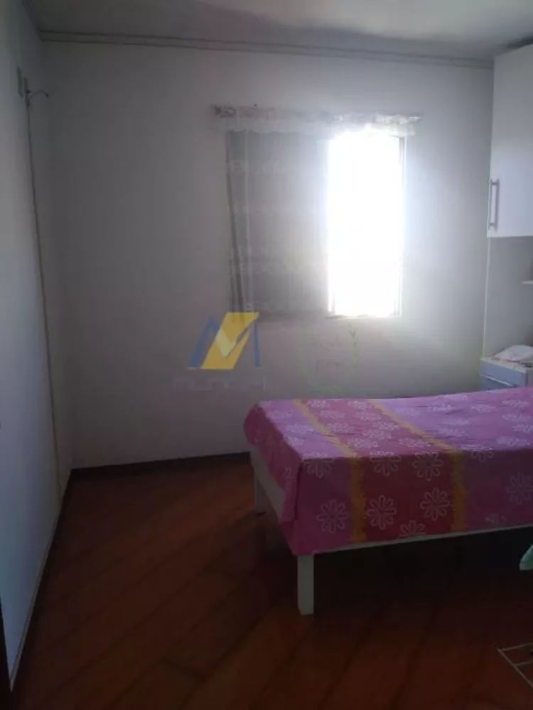 Apartamento à venda com 2 quartos, 63m² - Foto 5