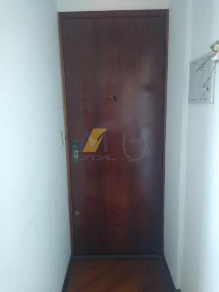 Apartamento à venda com 2 quartos, 63m² - Foto 6