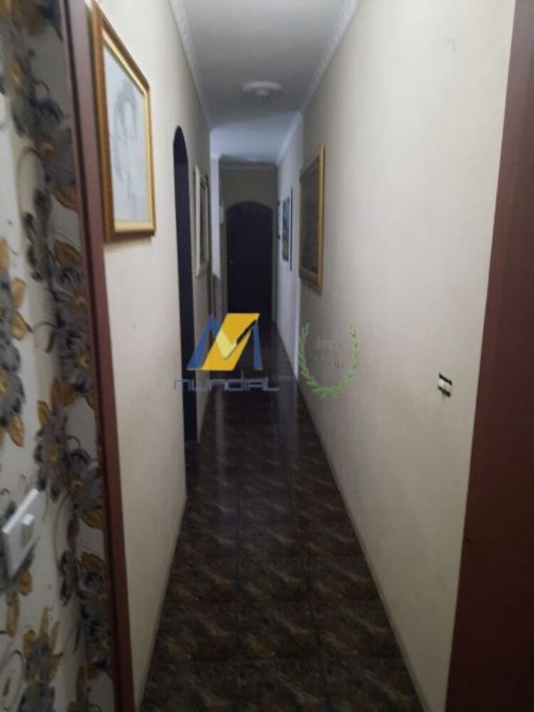 Casa, 3 quartos, 250 m² - Foto 21