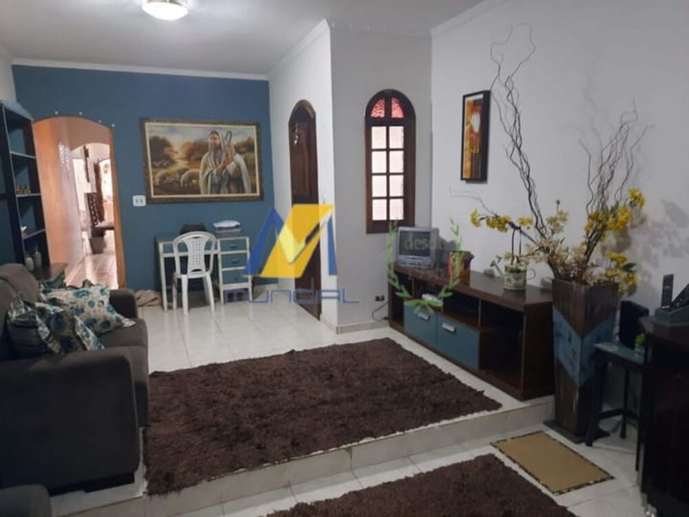 Casa, 3 quartos, 250 m² - Foto 11