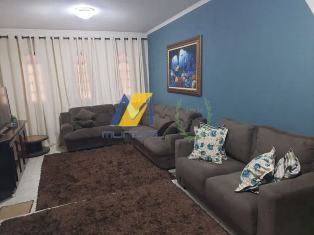 Casa, 3 quartos, 250 m² - Foto 10