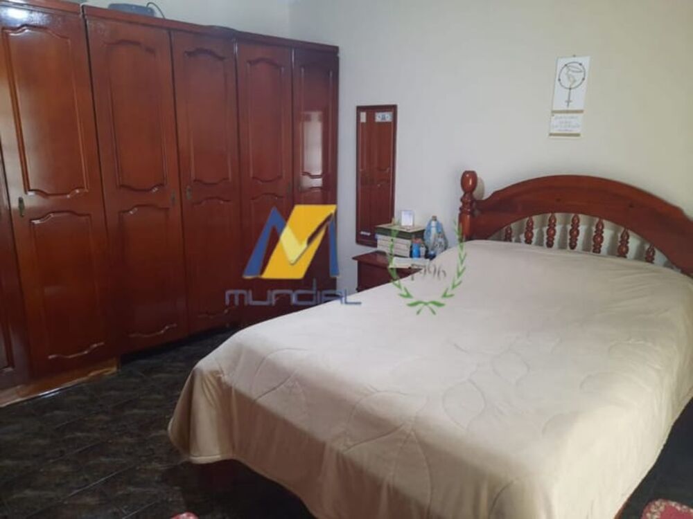 Casa, 3 quartos, 250 m² - Foto 16