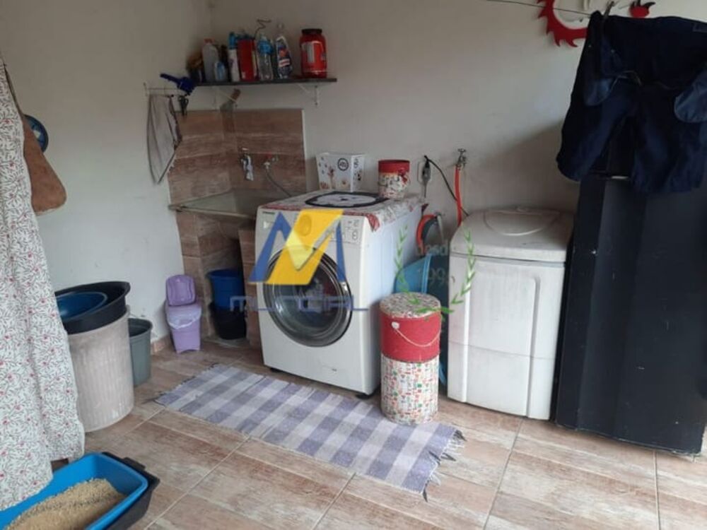 Casa, 3 quartos, 250 m² - Foto 3