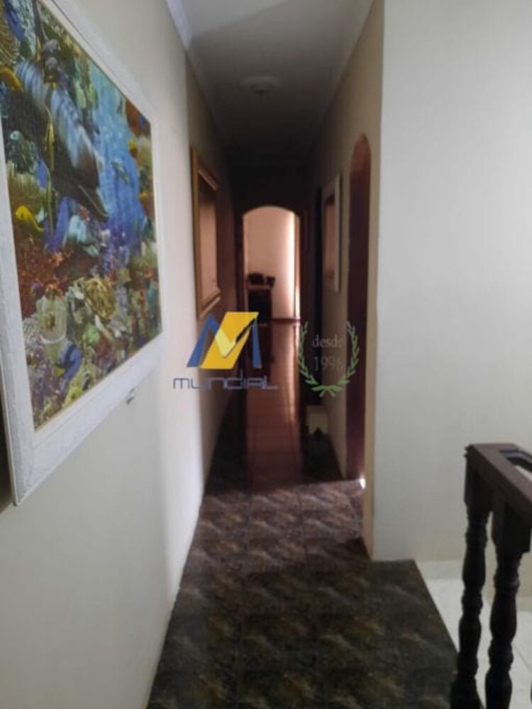 Casa, 3 quartos, 250 m² - Foto 15