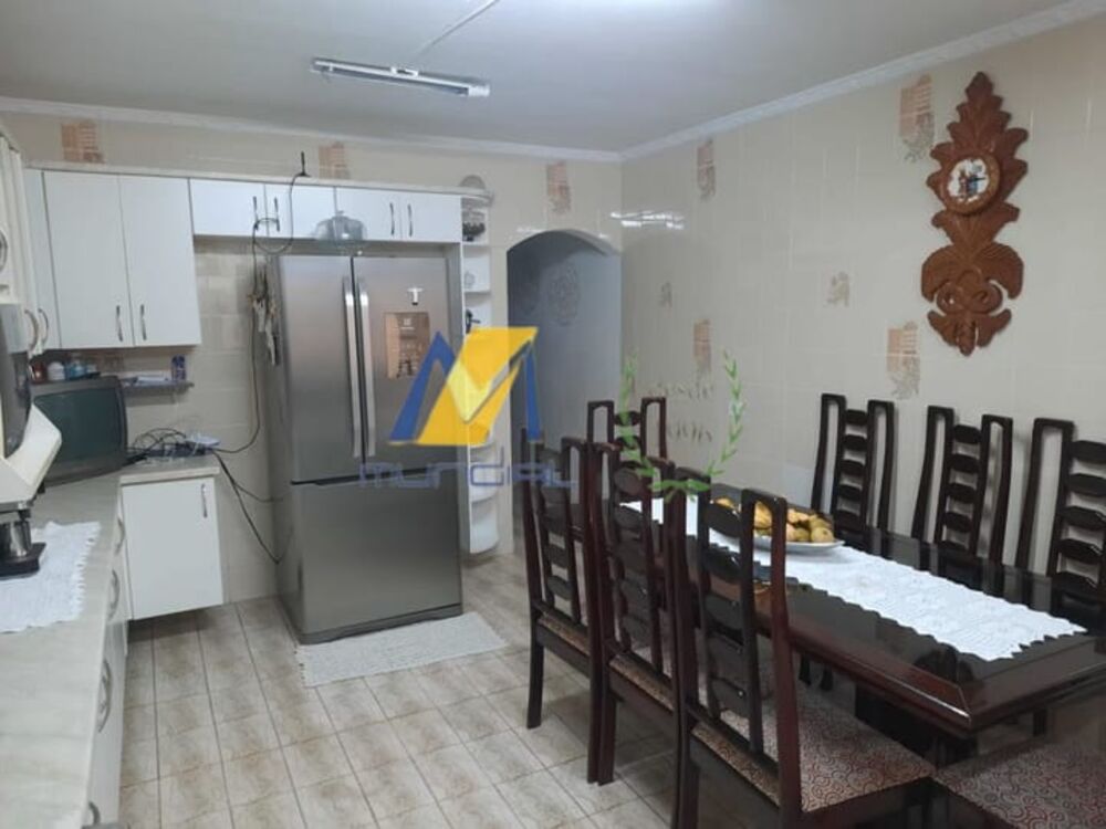 Casa, 3 quartos, 250 m² - Foto 6