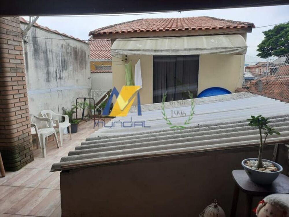 Casa, 3 quartos, 250 m² - Foto 7
