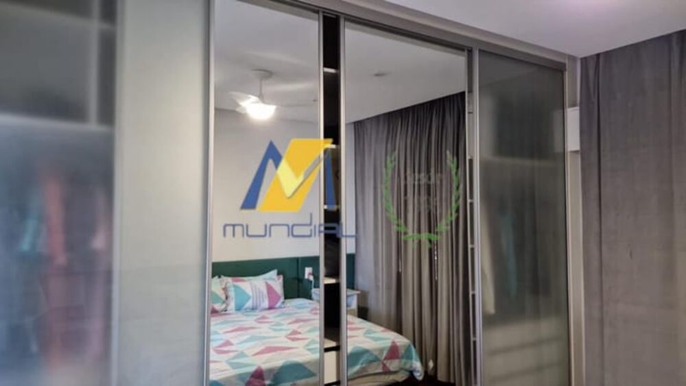 Apartamento, 2 quartos, 105 m² - Foto 9