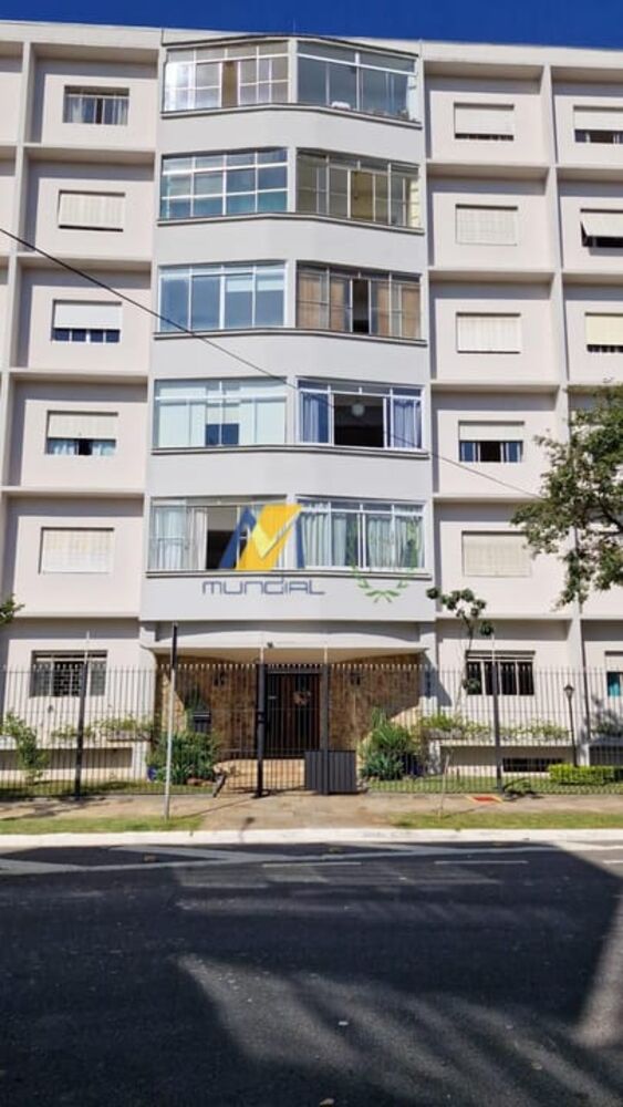 Apartamento, 2 quartos, 105 m² - Foto 14