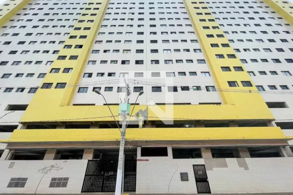 Apartamento à venda com 1 quarto, 29m² - Foto 7
