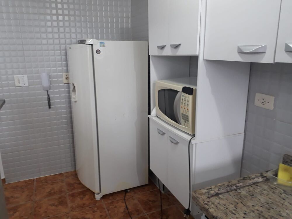 Apartamento à venda com 1 quarto, 29m² - Foto 16