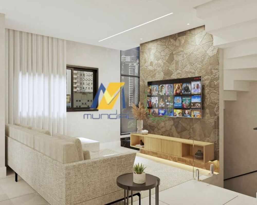 Casa, 3 quartos, 156 m² - Foto 2