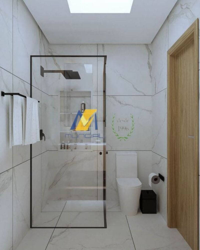 Casa, 3 quartos, 156 m² - Foto 8