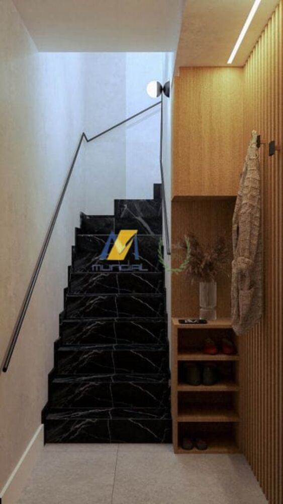 Casa, 3 quartos, 156 m² - Foto 4