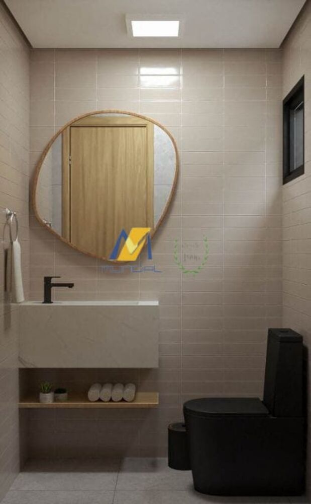 Casa, 3 quartos, 156 m² - Foto 5