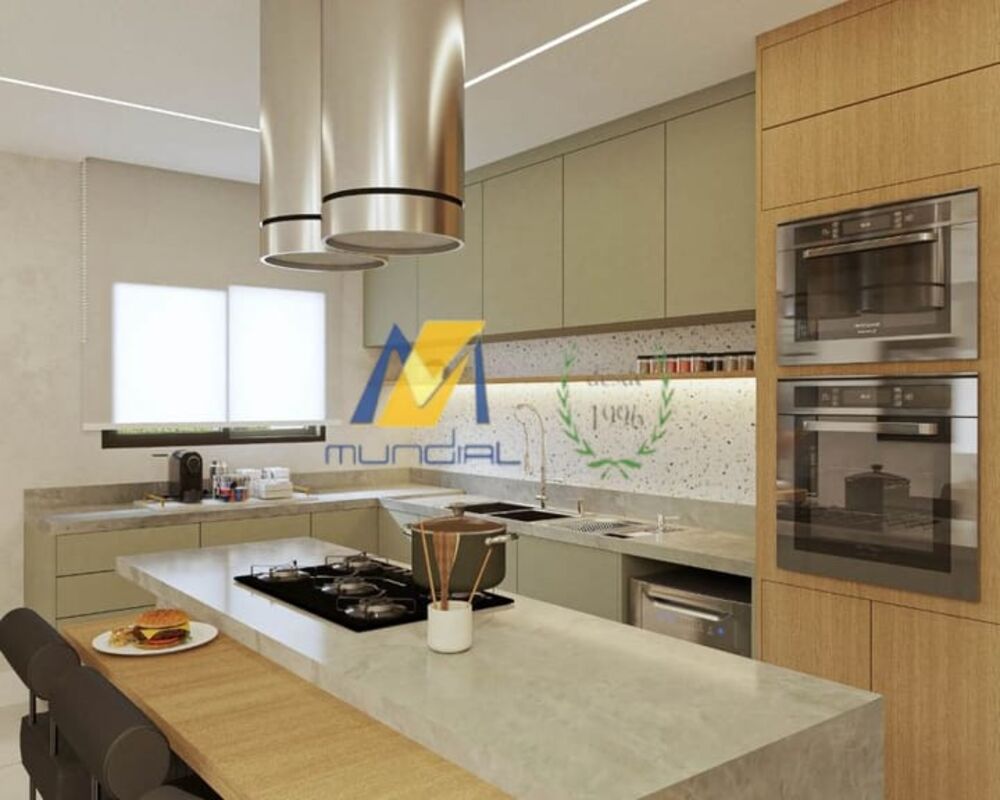 Casa, 3 quartos, 156 m² - Foto 6